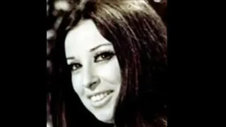 رائعة نجاه الصغيرة وحدية     دندنها