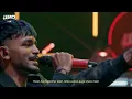 CLEAN BOWLED (STUDIO VERSION) | AKKI ON THE MIC | LEGACY