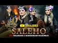 Lagu WAROK SALEHO !!! NYAI BENDOLEGI - SALEHO KARYA BUDAYA - LIVE NGLARANG MANGUNSARI NGADIREJO