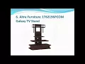 Top 10 Best Corner TV Stands 2017