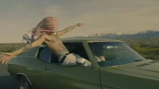 Kinny Never Snitch Official Video سكيني الحمدلله 