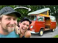 Download Lagu We hebben ZO lang gewacht om dit te repareren... | VW camperbus restauratie