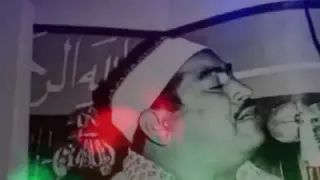 عندما تخطى الشيخ الطبلاوى كل حدود التجلي خشوع يذيب القلب تقشعر لها الابدان جودة عالية 