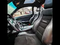 MR2 Gets Corbeau GTS 2 Seats