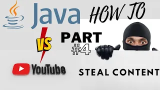 Reading and Writing an on JavaFX GUI - Java Tutorial Beginner and Advanced