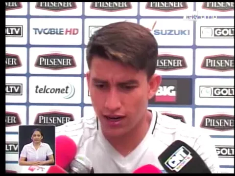 Técnico Repetto con dudas para armar ofensiva de Liga