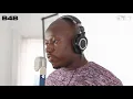 Blvck Svm: "Bleach" - Bar4Bar Live Performance | Full Song Performance