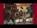 Weird West Episode 2-Greenwood Run Golden Uncommon Game Pass