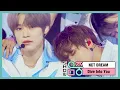 [Comeback Stage] NCT DREAM - Dive Into You, 엔시티 드림 - 고래 Show Music core 20210515