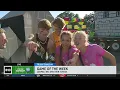 Friday Gameday Del Oro homecoming festivities