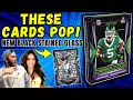 PULLED A SUPER RARE CARD OUT OF 2024 OBSIDIAN FOOTBALL HOBBY