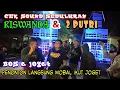 Download Lagu Suasana Pecah Saat Bos Mahardika Joget Di Depan Sound RISWANDA - Cek Sound RISWANDA \u0026 2 PUTRI, Kasri