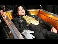 Download Lagu CELEBRIDADES Y Personajes FAMOSOS Que Tuvieron Fotos FUNERALES Con El Ataúd Abierto