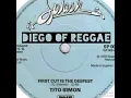 Download Lagu Tito Simon   First Cut Is The Deepest