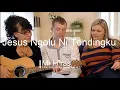 Lagu Jesus Ngolu Ni Tondingku