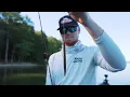 Berkley PowerBait Maxscent The General Pro Tips From Josh Bertrand