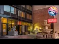 Ramada by Wyndham Flushing Queens New York NY United States Hotel Review