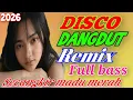Lagu SECANGKIR MADU MERAH DISCO DANGDUT REMIX VIRAL 2026 FULL BASS ELECTONE