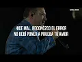 Conjunto Primavera - Perdóname Mi Amor (LETRA)