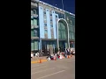 David diamond predica en Perú .el 8 de julio del 2018