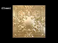 Download Lagu No Church in the Wild (Clean) - Jay-Z \u0026 Kanye West (feat. Frank Ocean \u0026 The-Dream)
