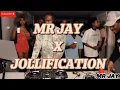 Lagu Mr Jay x Jollification AFROBEATS | AMAPIANO  2025 Mix House Party