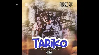 Ruddy Gee Ntelemu Feat Hussain Dada Official Audio 