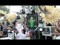 Download Lagu kji party audio karnaval grebek suro tembokrejo muncar