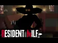 Resident Milf Night With Lady Dimitrescu Resident Evil Parody