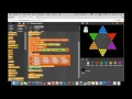 UC Berkeley CS10 Final Project - Chinese Checkers
