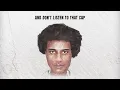 Marnz Malone - Nana's Veranda [Track 1: Ya'qeen] (Lyric Visualiser)