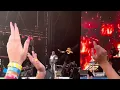 Download Lagu Busta Rhymes ‘Ante Up’ @ Glastonbury Festival, 27/06/25