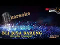 Download Lagu BLI BISA BARENG KARAOKE - Warudin Khampul