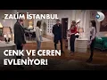 Download Lagu Cenk, Ceren'le evlenmeye karar veriyor! - Zalim İstanbul 38. Bölüm