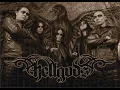 Download Lagu HELLGODS - Kabut Keabadian (Lirik)