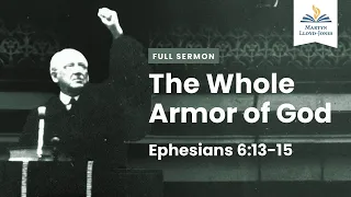 The Whole Armor of God (Remastered)