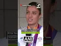Download Lagu Asian Games: Very happy that 100th medal was won by Kabaddi team, says Women’s Kabaddi team captain