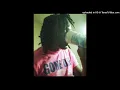 lucki - six forty [hq]
