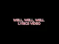 MAVHOUSE- WELL, WELL, WELL FEAT NICK DAY