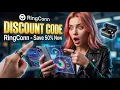 Latest RingConn Coupon Code Promo Code Discount Code