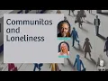 Communitas and Loneliness with Alan Hirsch
