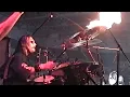 Download Lagu Slipknot - LA CROSSE 2000 (Full Concert) 4K - 2 CAM MIX