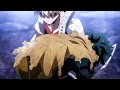 Lagu Deku Vs. Class 1A「My Hero Academia Season 6 AMV」- As You Fade Away