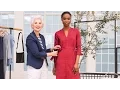 Download Lagu The Styling Studio - How to Wear Deep Red