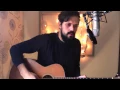 Sufjan Stevens - No Shade In The Shadow Of The Cross HD || Fossil Friday - 15 ||