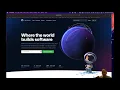 Integrate Xcode to your Github Account