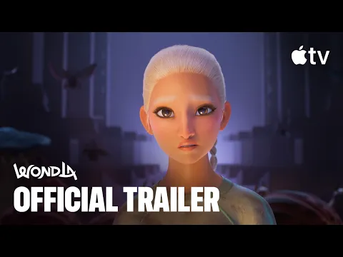 Season 3 Official Trailer