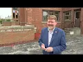 Hancock County probate and juvenile court getting new home