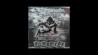 Download Mark Knight \u0026 D.Ramirez v Underworld - Downpipe (Original Club Mix) MP3