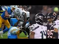 OF The NFL 2024-2025 Season